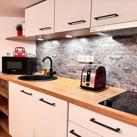 Apartment Kalina & Lian - Τσελ αμ Ζέε Εξωτερικό φωτογραφία