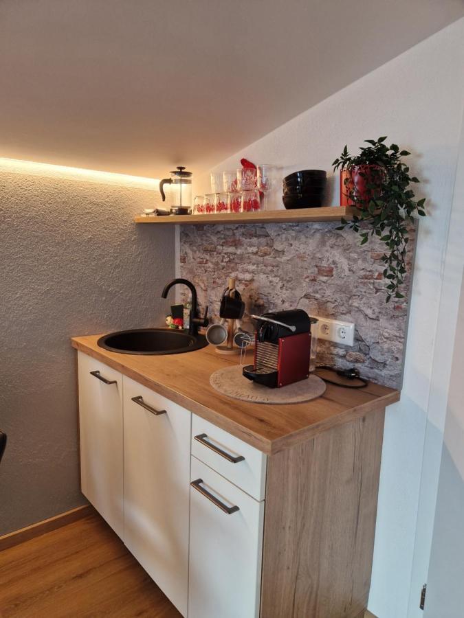 Apartment Kalina & Lian - Τσελ αμ Ζέε Εξωτερικό φωτογραφία