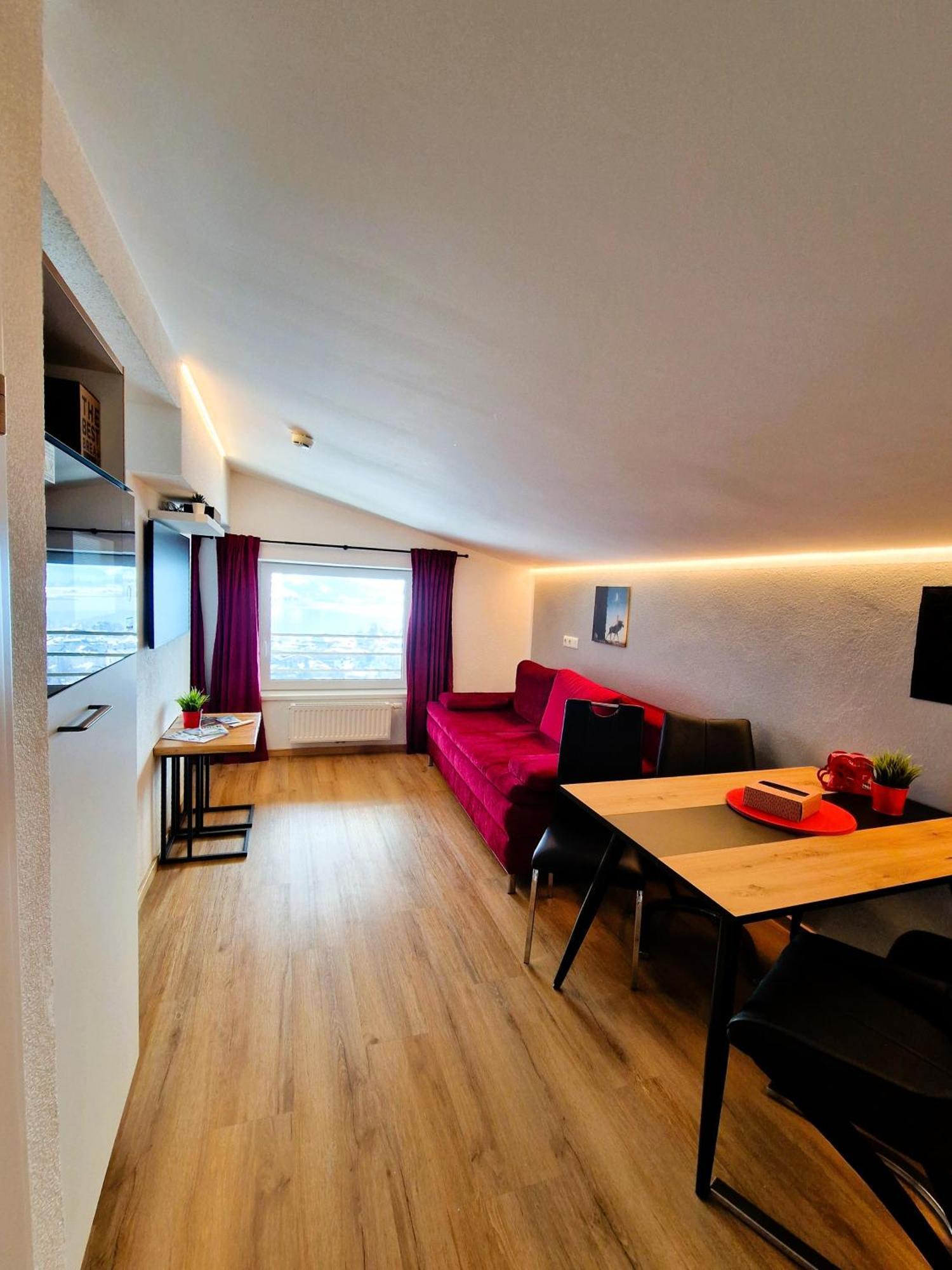 Apartment Kalina & Lian - Τσελ αμ Ζέε Εξωτερικό φωτογραφία