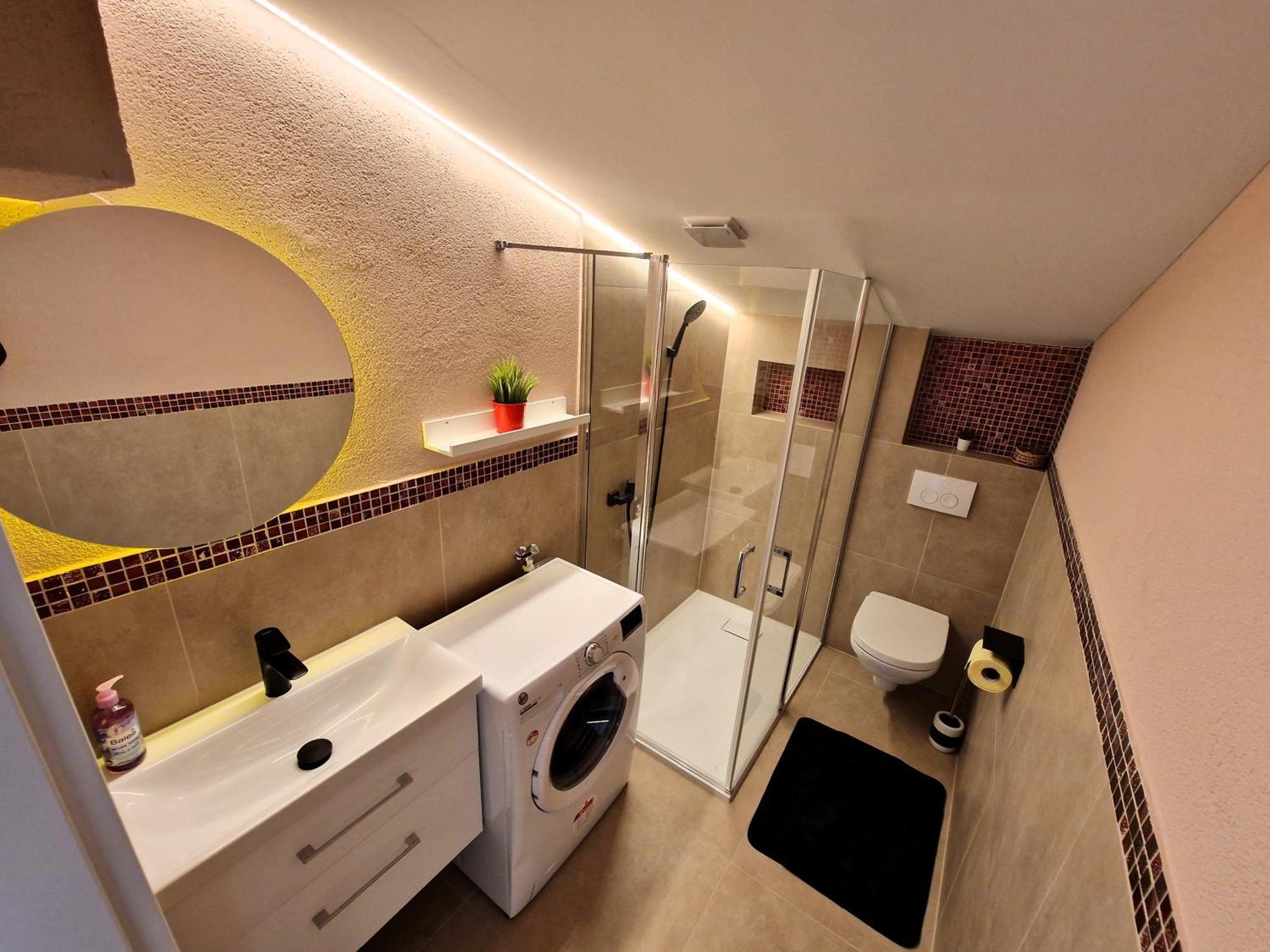 Apartment Kalina & Lian - Τσελ αμ Ζέε Εξωτερικό φωτογραφία