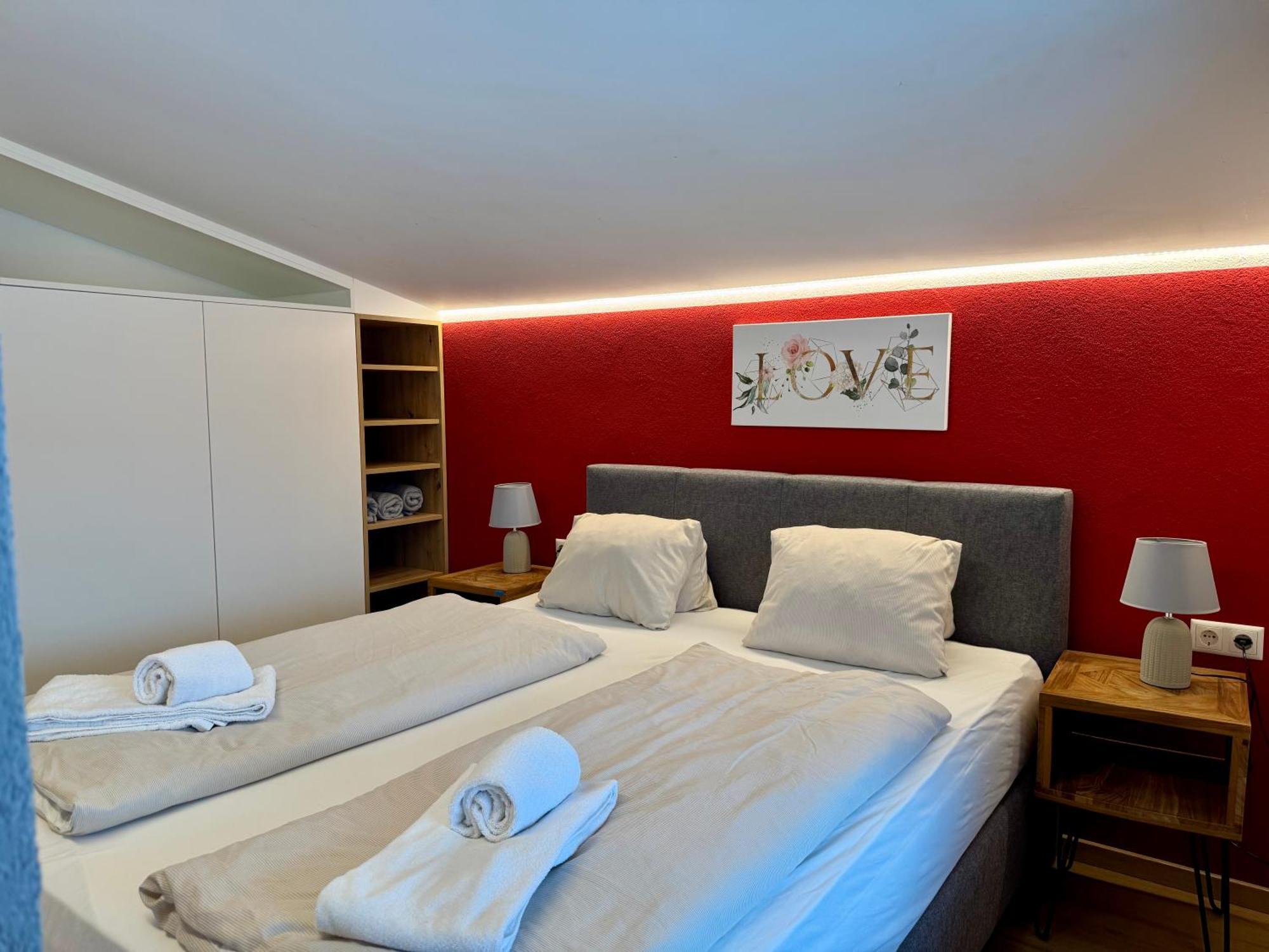 Apartment Kalina & Lian - Τσελ αμ Ζέε Εξωτερικό φωτογραφία