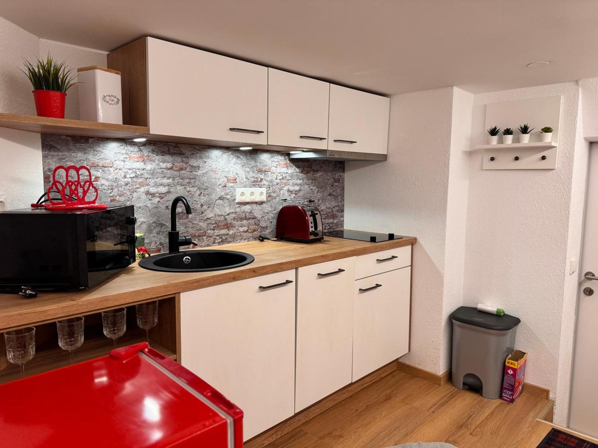 Apartment Kalina & Lian - Τσελ αμ Ζέε Εξωτερικό φωτογραφία