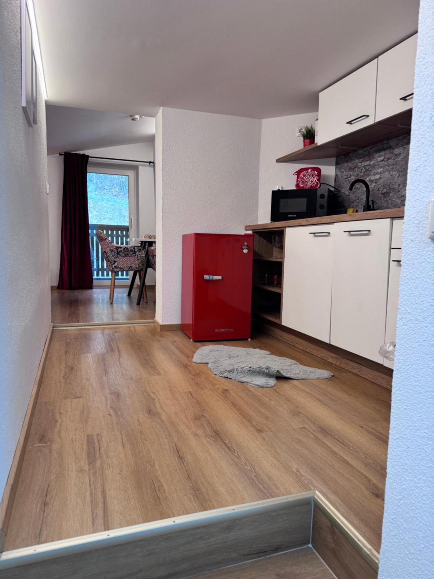 Apartment Kalina & Lian - Τσελ αμ Ζέε Εξωτερικό φωτογραφία